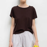 Leset - Laura Margo Tee