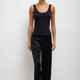 Leset - Laura Scoop Neck Tank