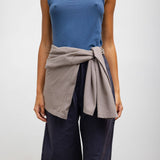 Leset - Laura Scoop Neck Tank