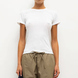Leset - Laura Slim Fit Tee