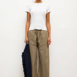 Leset - Laura Slim Fit Tee