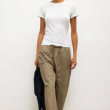 Leset - Laura Slim Fit Tee