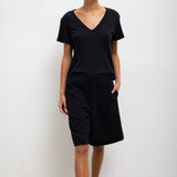 Leset - Pre-Order: Laura V Neck Tee