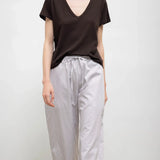 Leset - Laura V Neck Tee