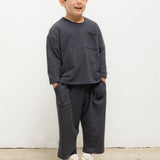 Leset - Lauren Bebe Pocket Pant