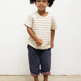 Leset - Lauren Bebe Pocket Pant