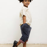 Leset - Lauren Bebe Pocket Pant