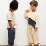 Leset - Lauren Bebe Pocket Pant