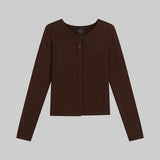 Leset - Lauren Classic Cardigan