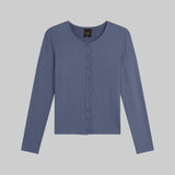 Leset - Lauren Classic Cardigan