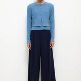 Leset - Lauren Crop Cardigan II