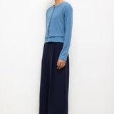 Leset - Lauren Crop Cardigan II