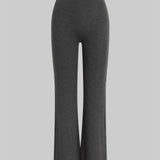 Leset - Lauren Crop Flare Pant