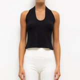Leset - Lauren Halter Top