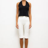 Leset - Lauren Halter Top