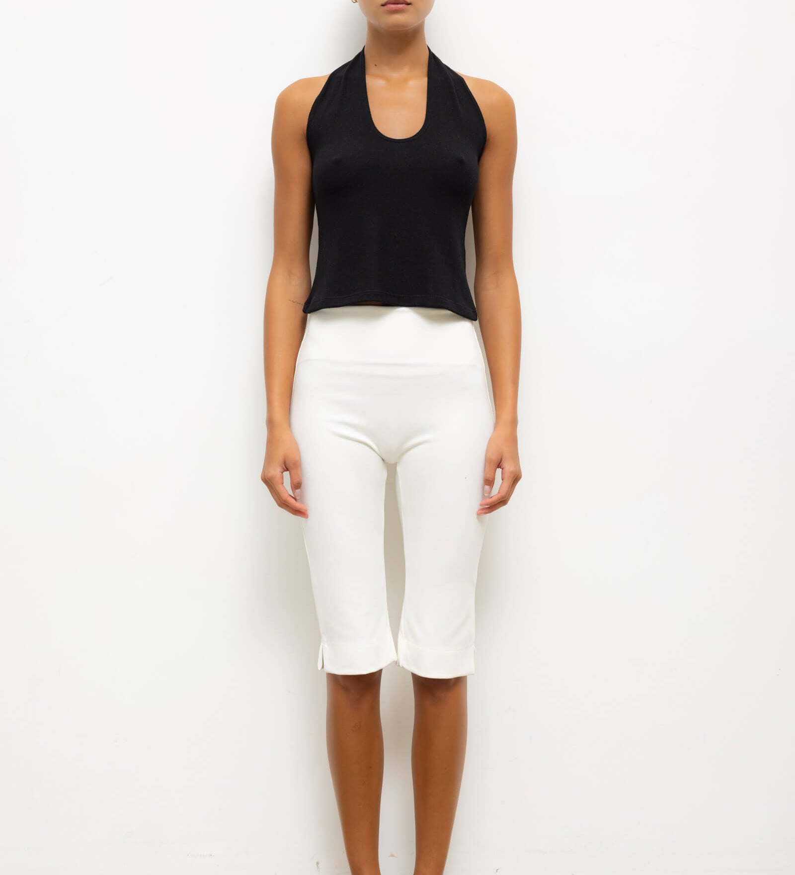 Leset - Lauren Halter Top