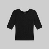 Leset - Lauren Mid Sleeve Tee