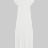 Leset - Lauren Short Sleeve Maxi Dress