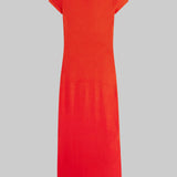 Leset - Lauren Short Sleeve Maxi Dress