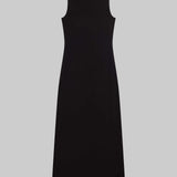 Leset - Lauren Sleeveless Maxi Dress