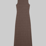 Leset - Lauren Sleeveless Maxi Dress