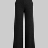Leset - Lauren Wide Leg Pant
