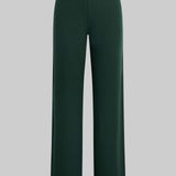 Leset - Lauren Wide Leg Pant