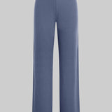 Leset - Lauren Wide Leg Pant