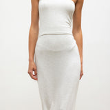 Leset - Lauren High Waist Maxi Skirt