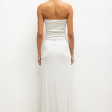 Leset - Lauren High Waist Maxi Skirt