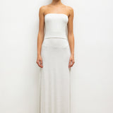 Leset - Lauren High Waist Maxi Skirt