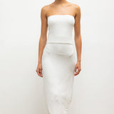 Leset - Lauren High Waist Maxi Skirt