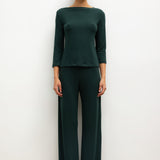 Leset - Lauren Wide Leg Pant