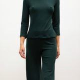 Leset - Lauren Wide Leg Pant
