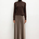 Leset - Lauren Classic Cardigan