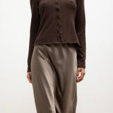 Leset - Lauren Classic Cardigan
