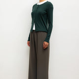 Leset - Lauren Classic Cardigan