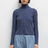 Leset - Lauren Classic Cardigan