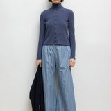 Leset - Lauren Classic Cardigan