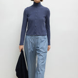 Leset - Lauren Classic Cardigan