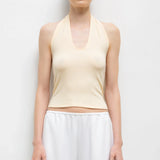 Leset - Lauren Halter Top
