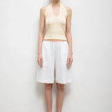 Leset - Lauren Halter Top