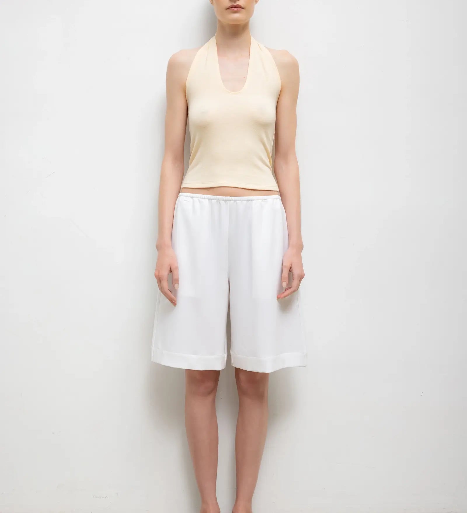 Leset - Lauren Halter Top