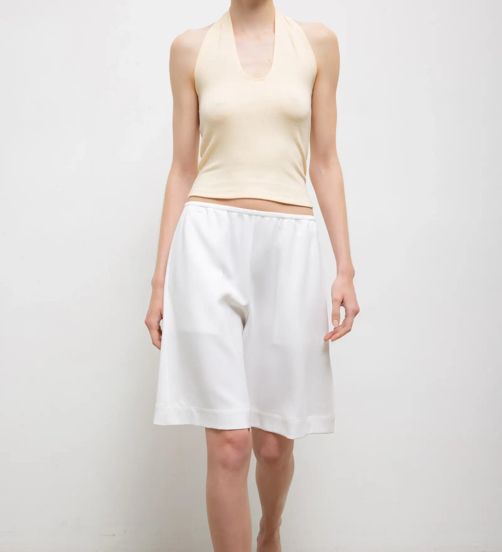 Leset - Lauren Halter Top