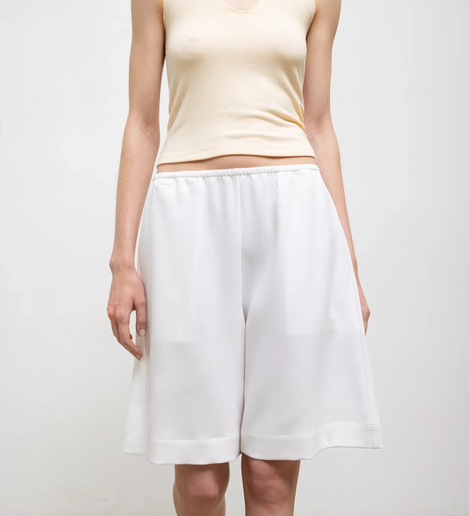 Leset - Lauren Halter Top