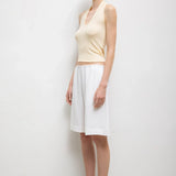 Leset - Lauren Halter Top