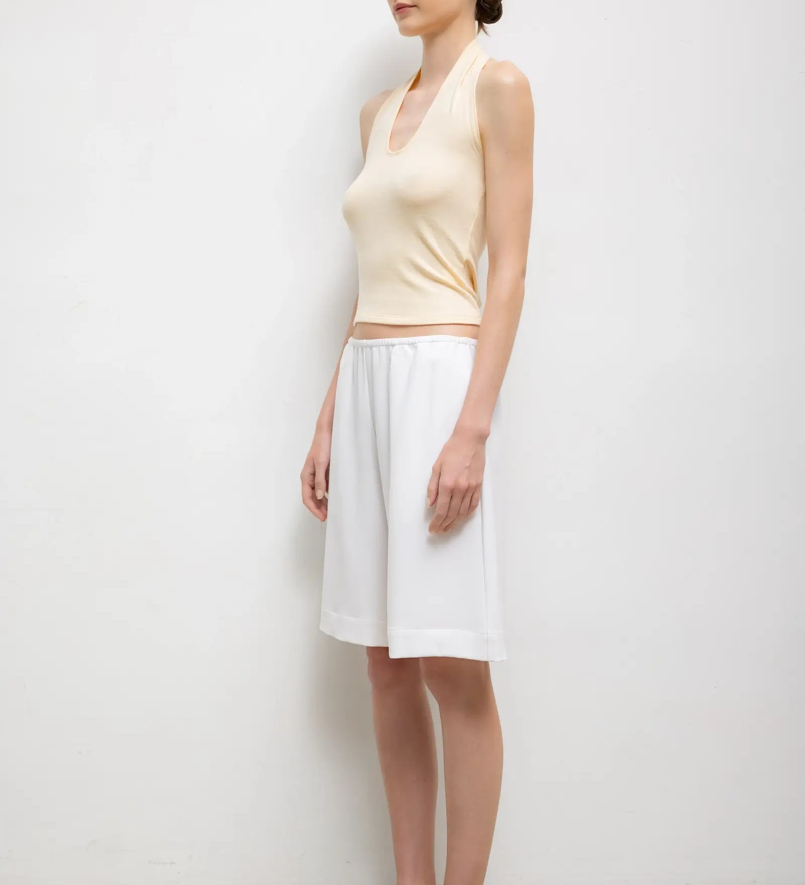 Leset - Lauren Halter Top