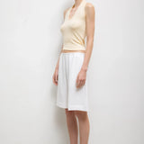 Leset - Lauren Halter Top