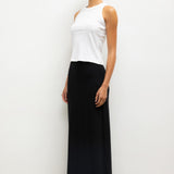 Leset - Lauren High Waist Maxi Skirt