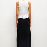 Leset - Lauren High Waist Maxi Skirt